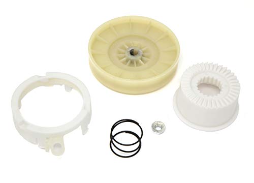 Rondelle pour came de lavage W10721967 anti-vibration et stabilisation du tambour de linge