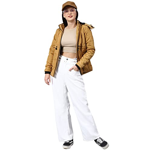 Image of PINACOLADA Womens Jacket