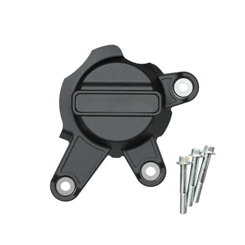 Protection moteur moto et protecteur stator carter pour 650NK 700MT