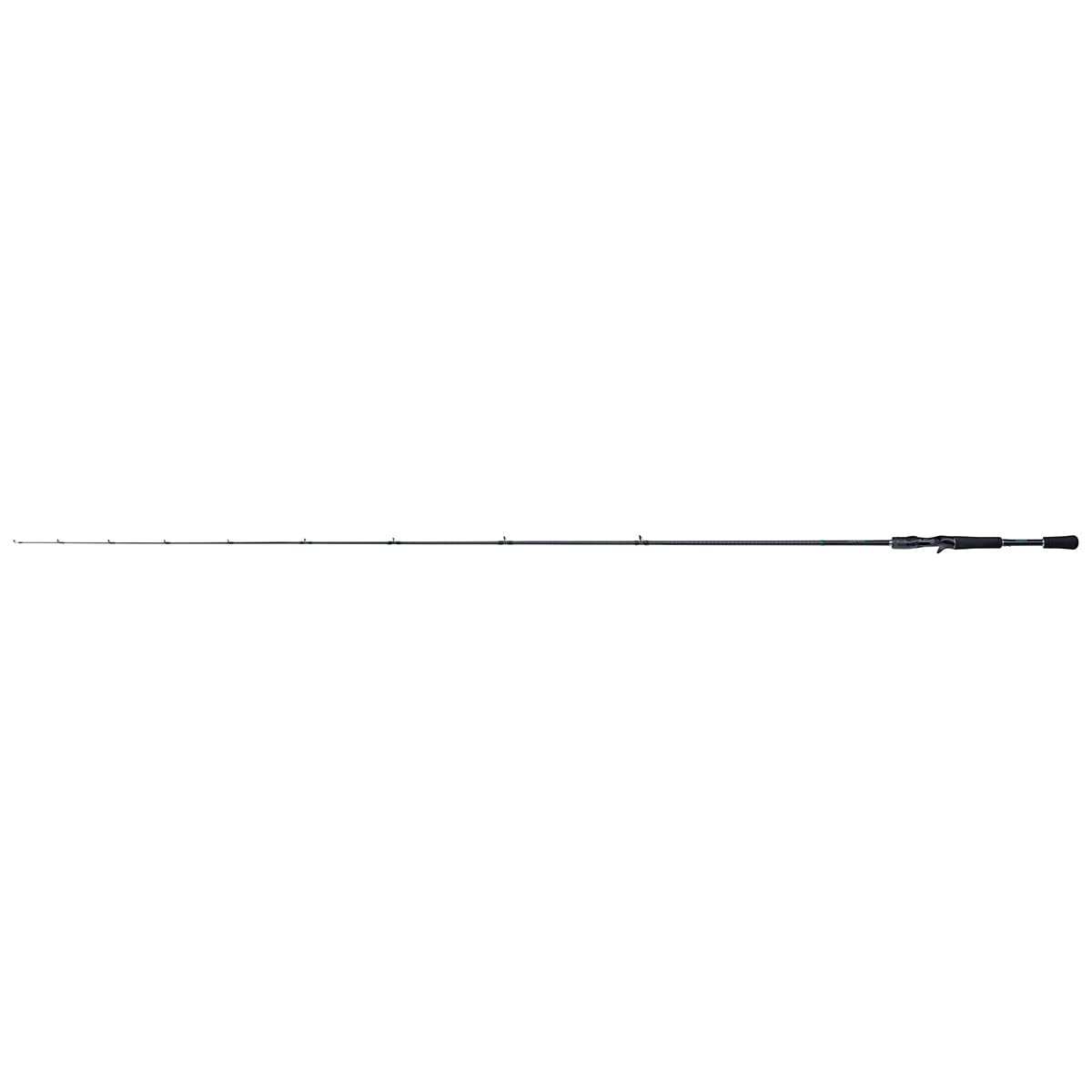 Rod Curado Casting FAST