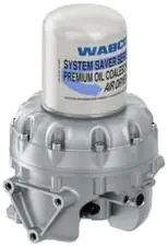 Wabco 4324711010 - Ss1200+ Dryer