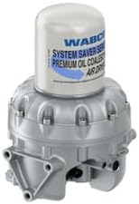 Wabco 4324711010 - Ss1200+ Dryer