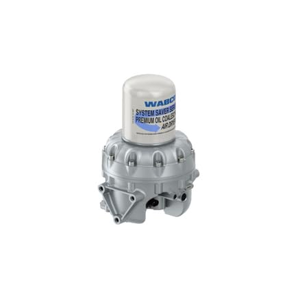 Wabco 4324711010 - Ss1200+ Dryer