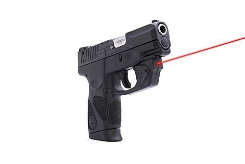 Viridian Essential Red Laser Sight (Taurus G2c, G3, PT111 G2, and G2s)