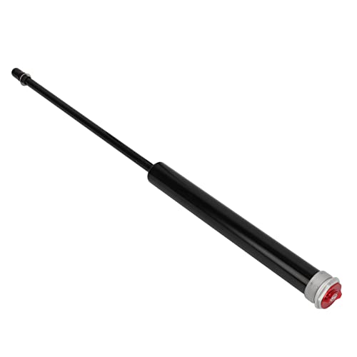 POENVFPO Varilla Neumática de Aire para Horquilla de Bicicleta, Aleación de Aluminio, Alta Resistencia a la Tracción, Adecuada para Reparación de Horquillas de Bicicleta de 29 Pulgadas