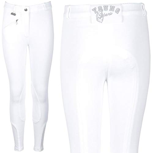 Pantalon d'équitation enfant Harry's Horse pour les journées de stage au poney-club