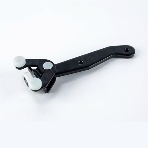 Charnière de guidage de rouleau de porte coulissante VW Multivan V VI bas droit 7H0843398F