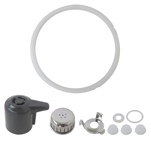Repuesto Mejorado para Olla Instantánea Serie IP Duo (Set 10) miniatura 1