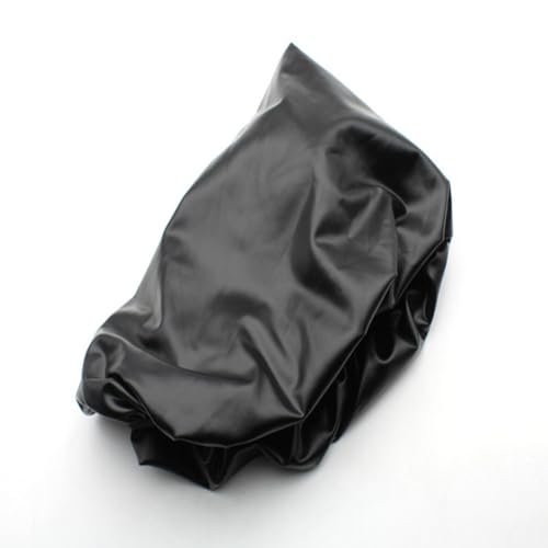 Cubre asiento moto universal funda impermeable scooter protector contra lluvia 2