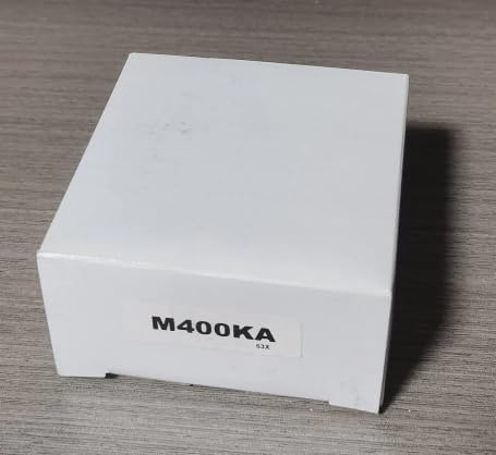 1PCS New System Sensor M400KA Conventional Manual CALLPOINT M400KA