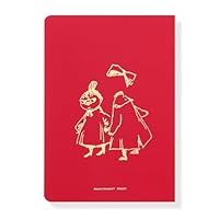 Amazon | ニトムズ STALOGY ノート 365デイズノート B6 方眼