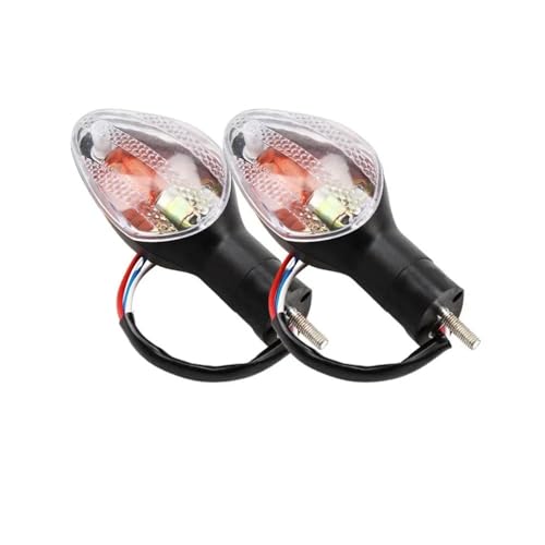 Clignotants de moto pour Honda CBR600RR réparer feux de virage brisés CBR1000RR