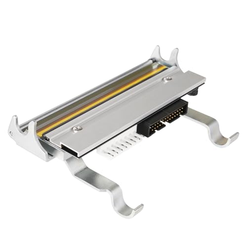 Tête d'impression PX4i Intermec pour maintenance et étiquetage industriel 203DPI - 3
