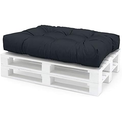 Spatium Euro Pallets Cushions with Removable Covers Cover
