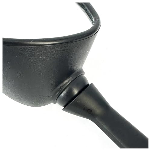 Espejo retrovisor motocicleta para Suzuki SV650 que elimina vibraciones 2