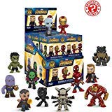 Funko Marvel Avengers: Infinity War Mystery Mini Blind Box Display (Case of 12)