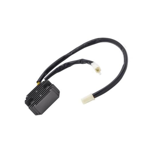 Régulateur redresseur moto 58411034100 pour KTM 640 LC4 Supermoto et 400 RXCE 2002-2005