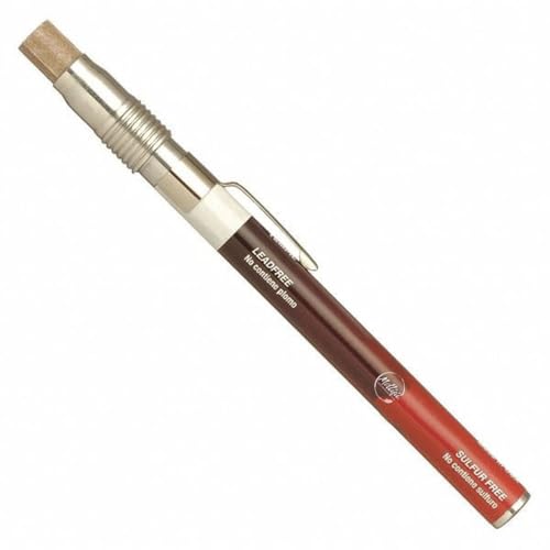 Temperature Indicator Stick, 375 deg. F, Mfr: 28033-A
