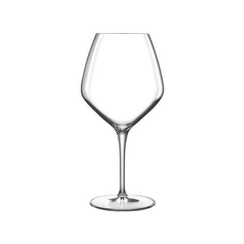 Luigi Bormioli Prestige 20 1/4 ounce Pinot Noir Wine Glasses, Set of 4