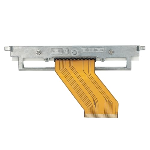 Cabezal Zebra ZQ630 soluciona líneas blancas en impresión térmica de 203 dpi 4