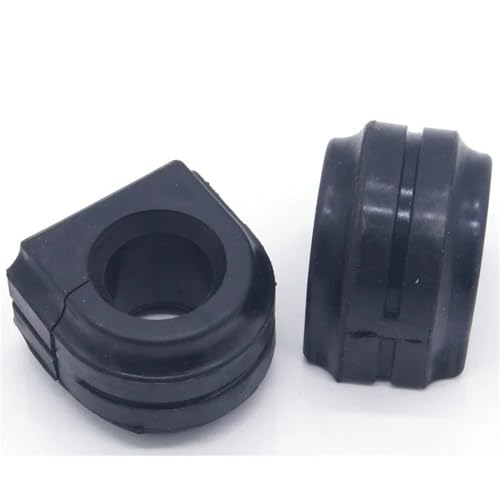 Casquillo de la barra estabilizadora delantera para BMW F45 F46 que elimina ruidos de suspensión 3