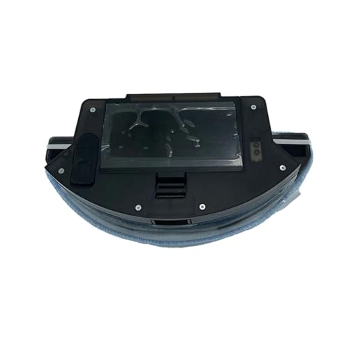 BERTGDA Robot pulitore con contenitore for la polvere, adatto for Conga 1790 Bh 1090 Titanium Ultra Vacuum, due in uno, serbatoio dell'acqua robot pulitore contenitore polvere