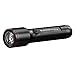 Ledlenser, P5R Core Rechargeable Flashlight, LED Light for Home and Emergency Use, Black