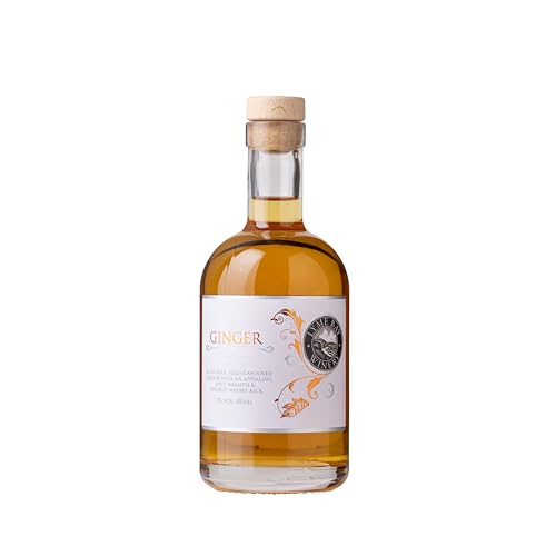 The Lyme Bay Winery Ginger Liqueur 35 cl