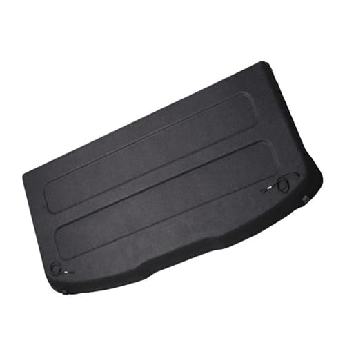 Separador de carga Mitsubishi ASX acabado premium para protección de maletero