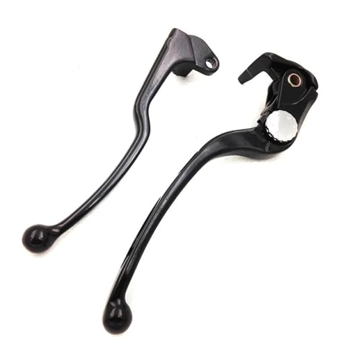 Levier d'embrayage de rechange pour Suzuki GSXR 750 idéal pour vos sorties piste et route