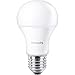 Produktbild Philips LED Lampe ersetzt 40 W, EEK A+, E27, warmweiß (2700 Kelvin), 470 Lumen, matt, 8718696490884