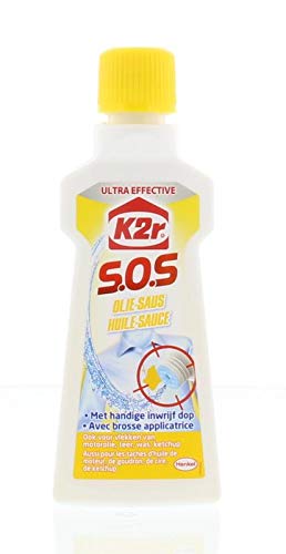 Preisvergleich Produktbild K2R SOS Vlek olie / saus - 50ml
