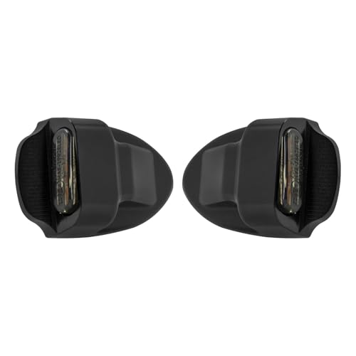 Clignotant arrière à LED pour moto Nightster feux de freinage roadtrip