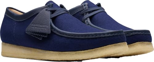 Image of Clarks Men's Wallabee
