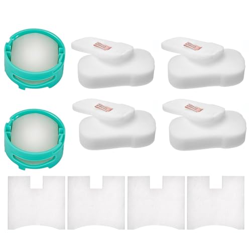 HZ700 Replacement Filter Kit for Shark