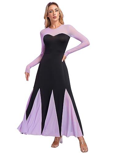 Robe sorcière sirène femme pour masquer les imperfections en soirée