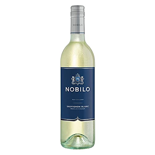 Nobilo Sauvignon Blanc, White Wine, 750 mL Bottle