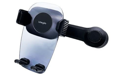 マ*ク様 新品未使用 アクシオム 15ポンド Amazon | idegia 車載用 スマートフォンホルダー エアコン取付
