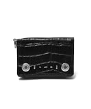 [クライミー] CARD WALLET カードウォレット ギフト メンズ ブランド 大人 ブラック ONE SIZE BLACK