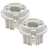 w210 amg 5.5 Restaure la fonctionnalité : remplace de manière fiable les anciens supports de feux arrière et corrige les dysfonctionnements causés par le vieillissement ou les dommages pour restaurer la capacité d'éclairage et assurer la sécurité de conduite