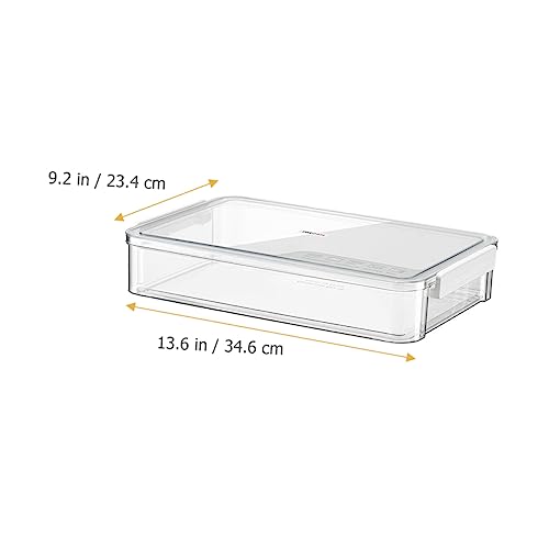 Boîte de rangement de documents pour protéger vos papiers importants - 6