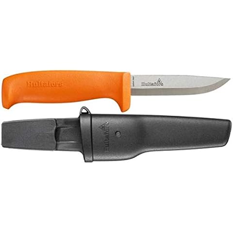 Cuchillo Hultafors HVK de acero japonés de 208 mm Cover