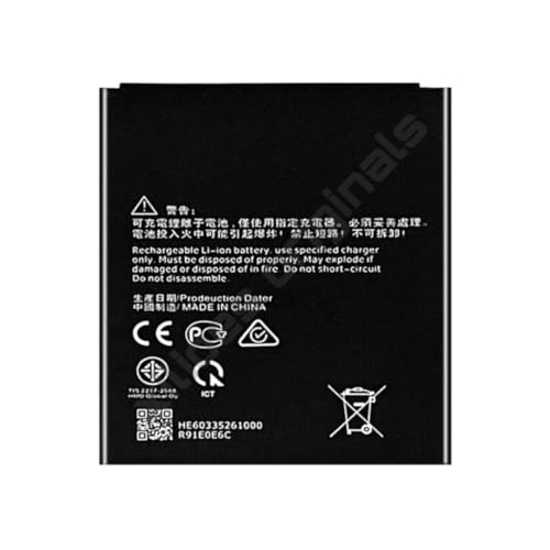 Image of HQ510 Battery for Nokia 2.2 TA-1179 / TA-1183 / TA-1188 / TA-1191 Battery with 6 Month Warranty** (C110)