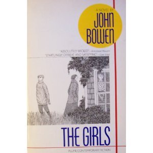 The Girls (Plume Contemporary Fiction) 0452260779 Book Cover