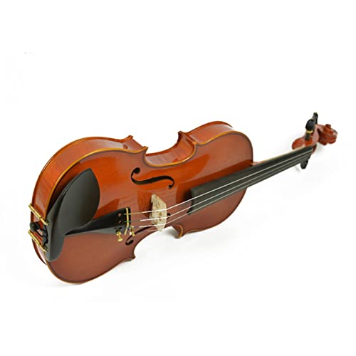 Violino Violino Handmade 4/4 É Adequado Para Estudantes, Iniciantes, Profissionais E Performances Vi