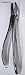 Dentrim Extraction Forceps - Adult Orthodontic Pliers, Dental Extracting Surgery Instrument