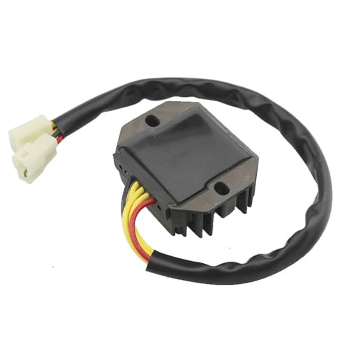 Régulateur redresseur moto pour Suzuki Bandit GSF400 et GS500