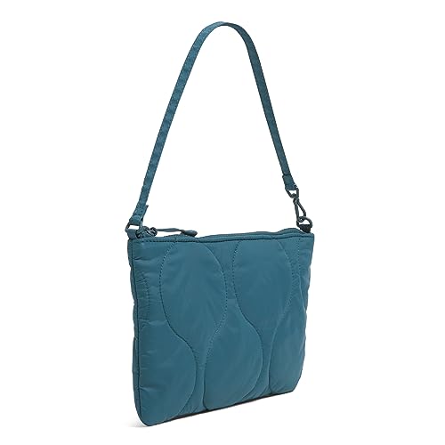 Image of Vera Bradley womens Featherweight Convertible Wristlet With Rfid Protection