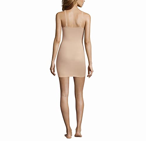 Maidenform Women’s Smartcomfort™ Slip Shapewear Fajas Dm0039 #TOP1