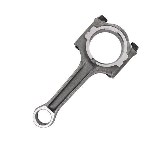 Bielle de vilebrequin de moto CF650 anti-vibration NK GT